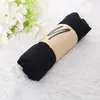 2024 Soft Scarf Women Luxury Winter Keep Warm Shawl Wraps Hijab For Woman Designer Solid Color Black Beige Kids Scarves Men 240417