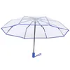 Ombrelli trapunti ombrelloni completamente automatici traintosi per il tappeto medio-pieghe