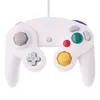 Игровые контроллеры джойстики NGC Wired Game Controller Gamecube Gamepad Game Joysticks для управления консолями видеоигр Wii с GC Port Games Accessories D240424