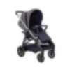 Hot-selling extravagant Dionr Brand Baby Luxury Stroller CAR-ontwerper voor pasgeboren babyveiligheid Karren Lichtgewicht 1 Systeem High-end Soft Fold Up rechtop