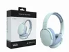 Écouteurs Apple pliables Écouteurs Bluetooth Cleot AirpoDspro Max Wireless Computer Headset Auricularres Earphone AirPod Music Phone Explosion Ringlight