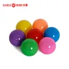 Ocean Ball Sport Outdoor Sport Plastic con Plopen Eco-Friendly Water Pool Wave Pit 7cm50ps Stress Air Toys Funny for Children 240417