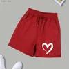 Women's Shorts Wide G shorts hot pants womens home isure high waisted Hip Wrap sports Korean straight tube loose H240424