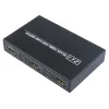 Mice Hdmicompatible Splitter 4k Switch Kvm Switch Usb 2.0 2 In1 Switcher for Computer Monitor Keyboard and Mouse Edid / Hdcp Printer