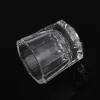 Liquids 1 Pc Nail Art Acrylic Liquid Powder Dappen Dish Glass Crystal Cup Glassware Tools For Nail Art Acrylic Powder Liquid Holder