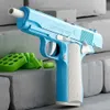 Giocattoli per la pistola che espelle giocattolo pistola per bambini colt 1911 giocattoli sicuri per ragazze regalo di compleanno per ragazzi giocattoli rilassanti dropship shopifyl2404