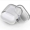 R Pro 2 Air Pods 3 Airpod -Ohrhörer Bluetooth -Kopfhörerzubehör Solid Silicon Cute Protective Cover Apple Wireless Ladungsbox Schockdichte Hülle 126