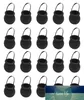 20 pacchi in plastica black witch ciotole calderoni Caramelle bolli per le streghe scheletro porta cauldrondone di fabbrica di design di design qualità 9997671