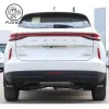 Bumpers Car Mudguards Plastic Fender Cover Flaces Splash Guard Cover Buitenste modderflappen voor GWM Haval H6 3e 2023 Accessoires