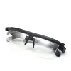Ramka Adlens Focus Regulowane mężczyźni Kobiety czytanie okularów okulary krótkowzroczne od 6D do +3D Diopters powiększanie zmiennej wytrzymałości