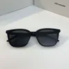 Kobiety męskie okulary przeciwsłoneczne 2024 GM Pino Box Anti UV Chenel