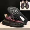 2024 Designer New Light Running Sports Shoes for Mens Womens Big Size 13 Dazzling Blue Salt MX Rock Carbon Mono Clay Bred Oreo Bone Onyx Cinder Sneakers Trainers 36-48