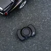 Dekompresyon oyuncak manyetik kaydırıcı fidget spinner EDC yetişkin dekompresyon oyuncakları anti stres el spinner DEHD anksiyete otizm kabartması çoklu oyun D240424