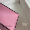 Femme designer Epsom Leather Handsbag 7a Gétille Cuir Cuir Première génération 22cm 3Q Powder SinglekCTQ