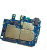 Circuitos Originales de placa base utilizado tablero de placa base para Xiaomi 5 Mi 5 M5 MI5 32GB Celular Teléfono