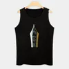 Les débardeurs pour hommes Sailor Nib (Fountain Pen) Top t-shirts Homme sexy? Costume Vêtements masculins