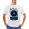 Męski zbiornik Topy Dark Tarotesque - (lekki) T -shirt Blanks Boys Animal Print Ubranie