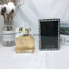 女性香水レディススプレー100ml edt eauとても新鮮なチプレフローラルノート甘い匂い最高品質の速い配達