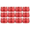 Bouteilles de rangement 12 pc