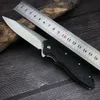 Oso Sweet 1830 EDC Pocket Knife 8cr13mov Steel Drop Point Blade Outdoor Survival Knife Folding Knife with Back Clip