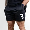 CBUM Thavage CBUM Shorts Fitnessstudio -Mesh Doppel 240415