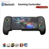 Spelkontroller Joysticks Mobile Game Controller för iPhone och Android med RGB LightSupport Play Remote Play Xbox Cloud och mer D240424