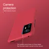 Браслеты для Xiaomi 12 Case для Xiaomi 12 Pro Case Nillkin Frosted Shield Shock -Resity Hard PC Защита для Siaomi Mi 12/12 Pro