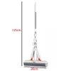 Foldable Foam Mop For Cleaning Wooden Floors Walls And Ceilings Without The Need Hand Washing Tools 240418