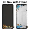 Gadget Nuovo Super Amoled per Xiaomi Redmi Nota 10 Visualizza LCD 4G M2101K7AG Assemblaggio del digitalizzatore dello schermo per Redmi Nota 10 5G LCD M2103K19G