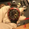 Femmes Hommes originales Tudery Designer montre empereur Rudder Little Red Automatic Mechanical Mens Watch 79230r Double Band Wristwatch avec logo et boîte de marque