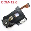 Filters Free Shipping Original Cdm12.6 Optical Pick Up Cdm12.6 Cd Laser Lens Assembly Unit Optical Pickup Optical Drives Accessories