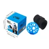 AIDS GOLF Haltung Korrektur Ball Tragbarer Golftrainer Ball Swing -Halt Corrector Training Aid Bälle Anfänger Trainingszubehör