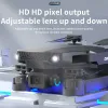 Drones Optical Flow Positioning HighDefinition Dual Camera switching Professional Aerial Photography Foldable Quadcopter E88 Drone 4K