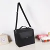 Folding Manicurist Toolbox Portable Cosmetic Bag Travel Makeup Fall 240420