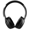 Hörlurar Zealot B26T Trådlös hörlurar Stereo Hifi Earphone Bluetooth Foldbar headset med mikrofon TF -kortplats Touch Control Volym