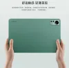 Caso originale Xiaomi Pad 5 Pro 12.4 Case Tablet PU Piega pieghevole Magnetica Copertina intelligente FundA per Xiaomi Mi Pad 5 Pro 12.4 2022 Caso