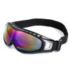 Occhiali da sole 1 uomo uomini in bicicletta Sports goggles occhiali da sole protettive per tela antigare