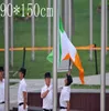 Irland Flag Nation 3ft x 5ft Polyester Banner Flying150 90 cm Anpassad flagga över hela världen över hela världen utomhus7301939