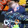 Blazers Baby Children Children Supermarket Coup-vaisse Coussin de chaise de restauration Protection de sécurité Coussin portable