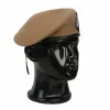 Caps Tomwang2012. القبعة العسكرية البريطانية البريطانية القبعة الصوف