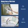Appliances 1600w Garment Steamer Iron for Clothes Handheld Garment Ironing Hine Portable Ironing Iron Home Travel Clothes Steamer