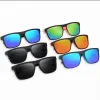 Accessori Nuovi occhiali polarizzati uomini uomini Donne Fishing occhiali da sole Goggles Camping Driving Sport Eyewear Sport Suncili da sole