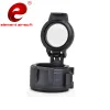 Akcesoria Element Airsoft Tactical Fairlight Surefi IR Filter dla SF M961M910 Diametr 25 Seria Broń Lekka IR Cover EX304