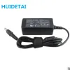 Адаптер 19V 2.1A 40 Вт Универсальный AC DC Adapter Adapter Adapter для Samsung N150p 10.1 "Netbook