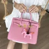 Liceze Bag Fashion Bolsas clásicas de diseño Totas Mini cuero Mujeres de cuero Luxury Luxury Purse bolso bolsos Cy5s 8zbn