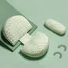 枕妊婦マタニティ枕の妊娠エッセンシャルフレーシングサイドスリーミングピロー調整可能な腹部サポートアイスファブリック枕
