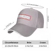 Berets Russian Emblem Baseball Caps Cool Hats Fashion Outdoor Ajustement