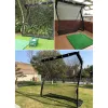 AIDS PGM Golf Practice Net Swing / Cut Training Equipment Antibounce Net