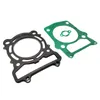 All Terrain Wheels Gasket Cylinder Head Base Tensioner For Hisun 500 ATV UTV P0040001207A0000 P004000120090000 P002000145080000