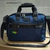 Packa handväska reseserie kapacitet tummii affärsback designer alfa ryggsäck 232714d väska hög tumii en axel herr 9w6s